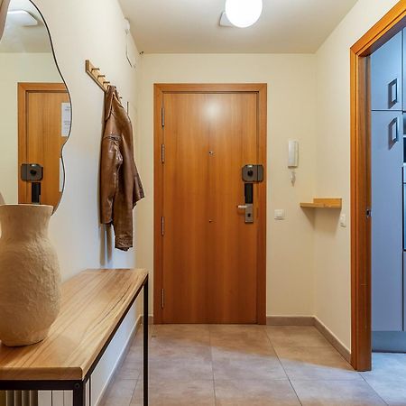 Appartement Ab Sagrada Familia - Sant Pau à Barcelone Extérieur photo