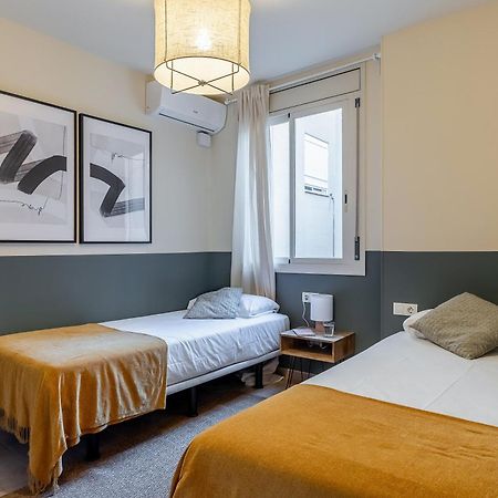 Appartement Ab Sagrada Familia - Sant Pau à Barcelone Extérieur photo