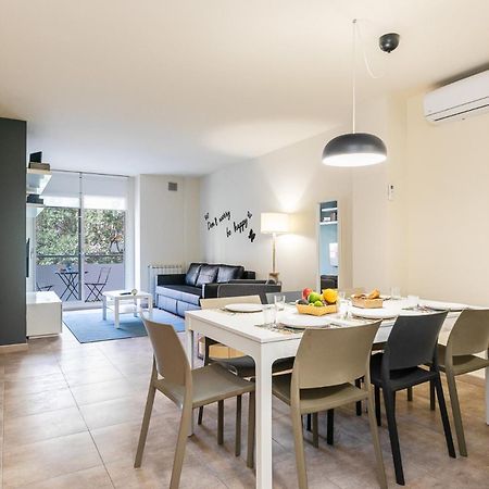 Appartement Ab Sagrada Familia - Sant Pau à Barcelone Extérieur photo
