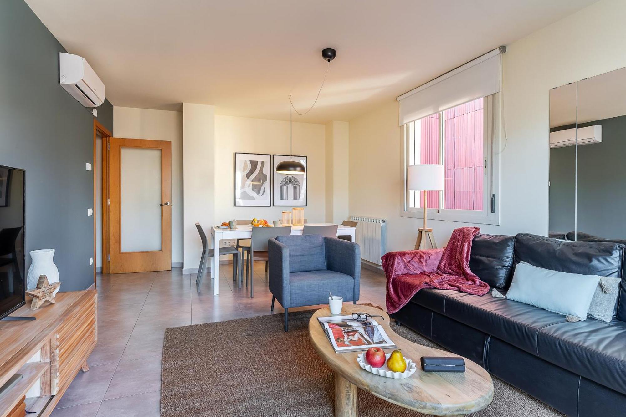 Appartement Ab Sagrada Familia - Sant Pau à Barcelone Extérieur photo
