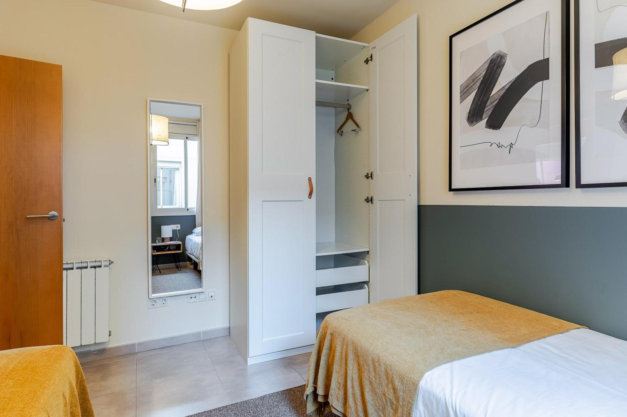 Appartement Ab Sagrada Familia - Sant Pau à Barcelone Extérieur photo