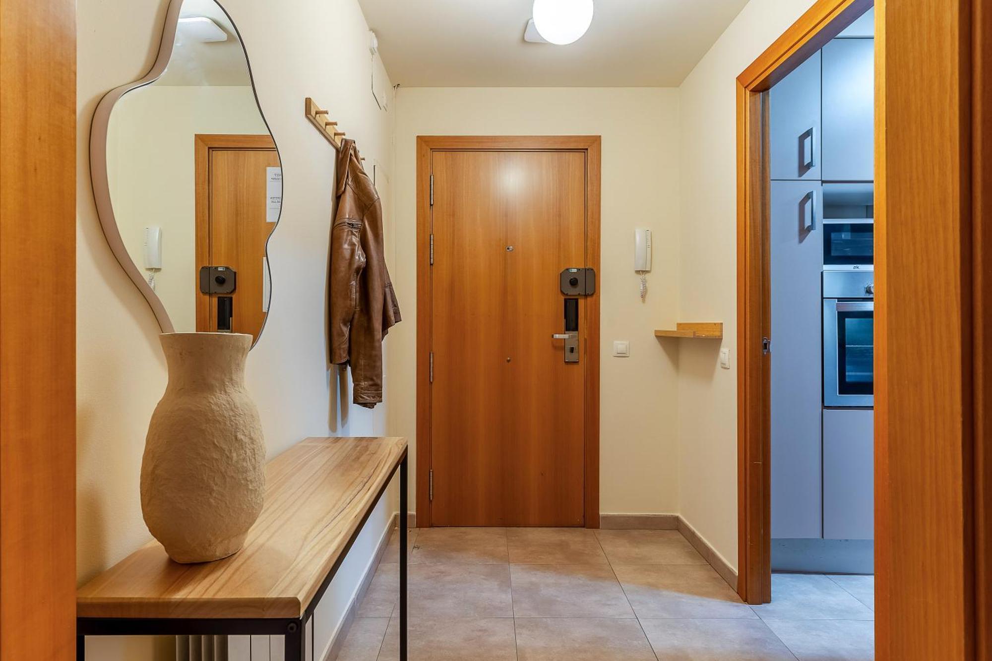 Appartement Ab Sagrada Familia - Sant Pau à Barcelone Extérieur photo