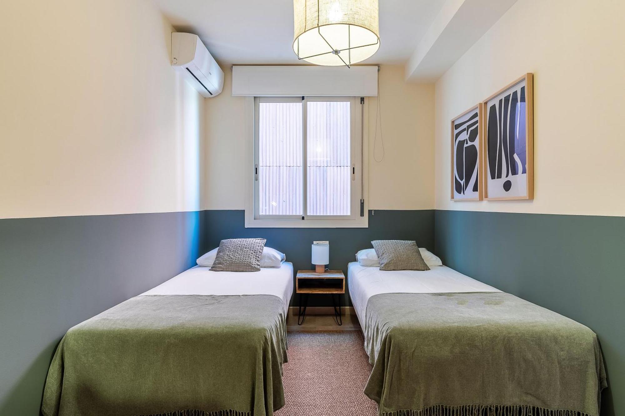 Appartement Ab Sagrada Familia - Sant Pau à Barcelone Extérieur photo