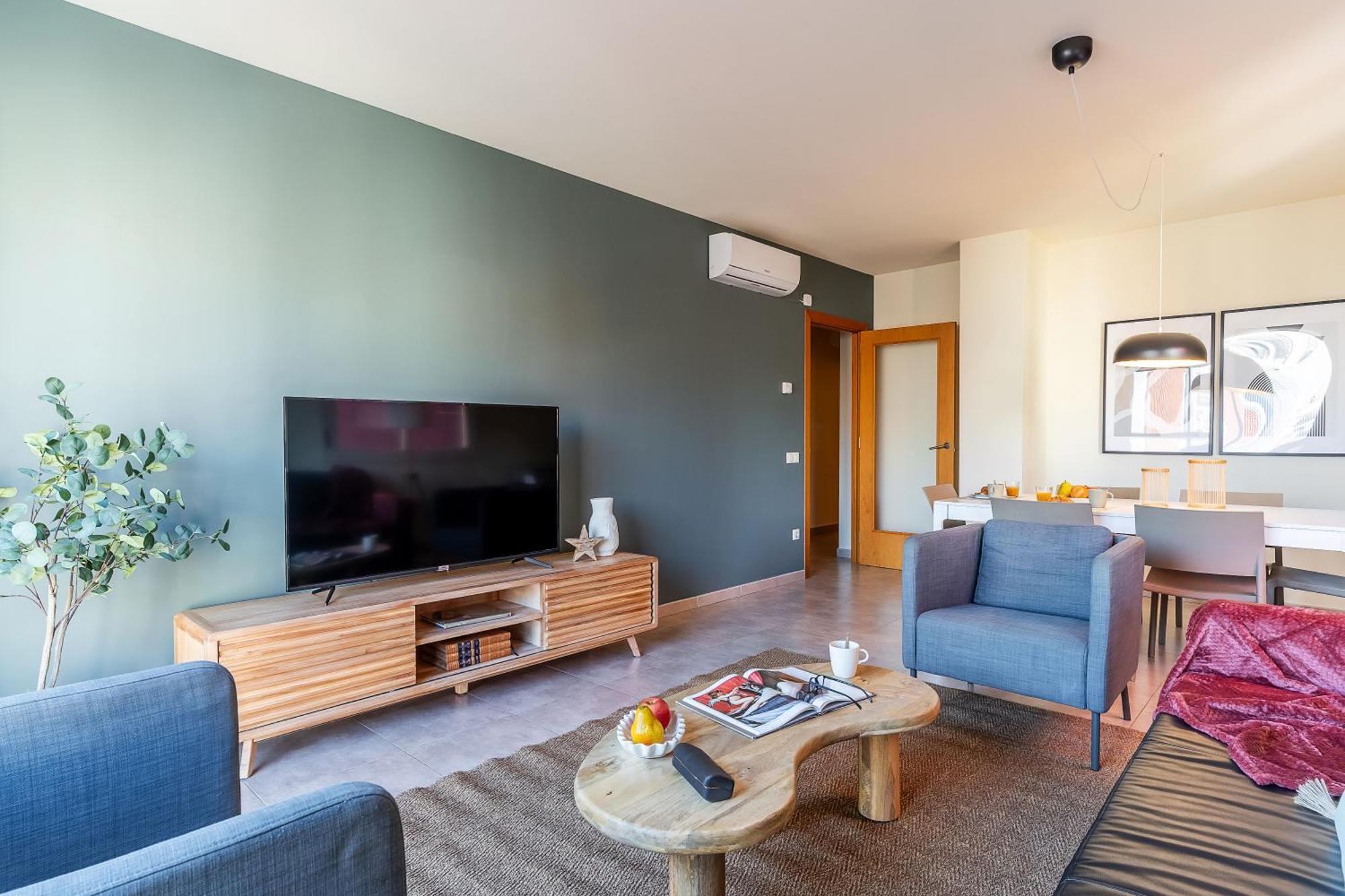 Appartement Ab Sagrada Familia - Sant Pau à Barcelone Extérieur photo