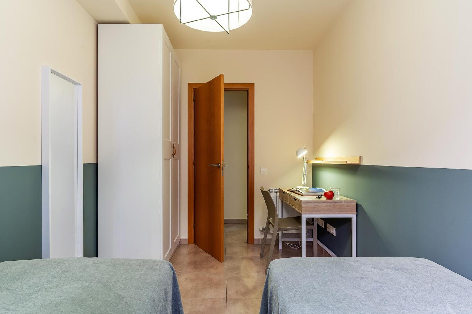 Appartement Ab Sagrada Familia - Sant Pau à Barcelone Extérieur photo