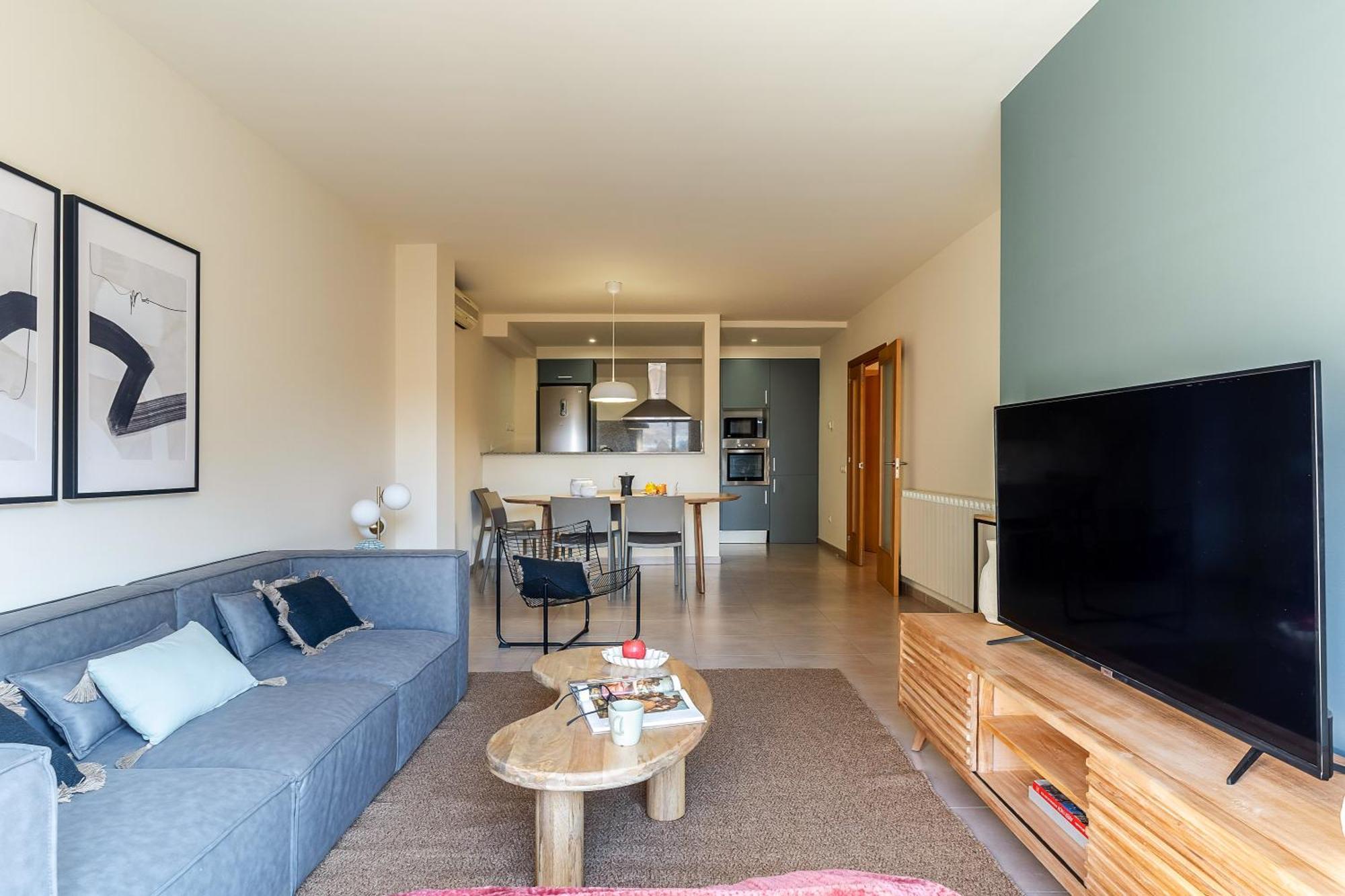 Appartement Ab Sagrada Familia - Sant Pau à Barcelone Extérieur photo