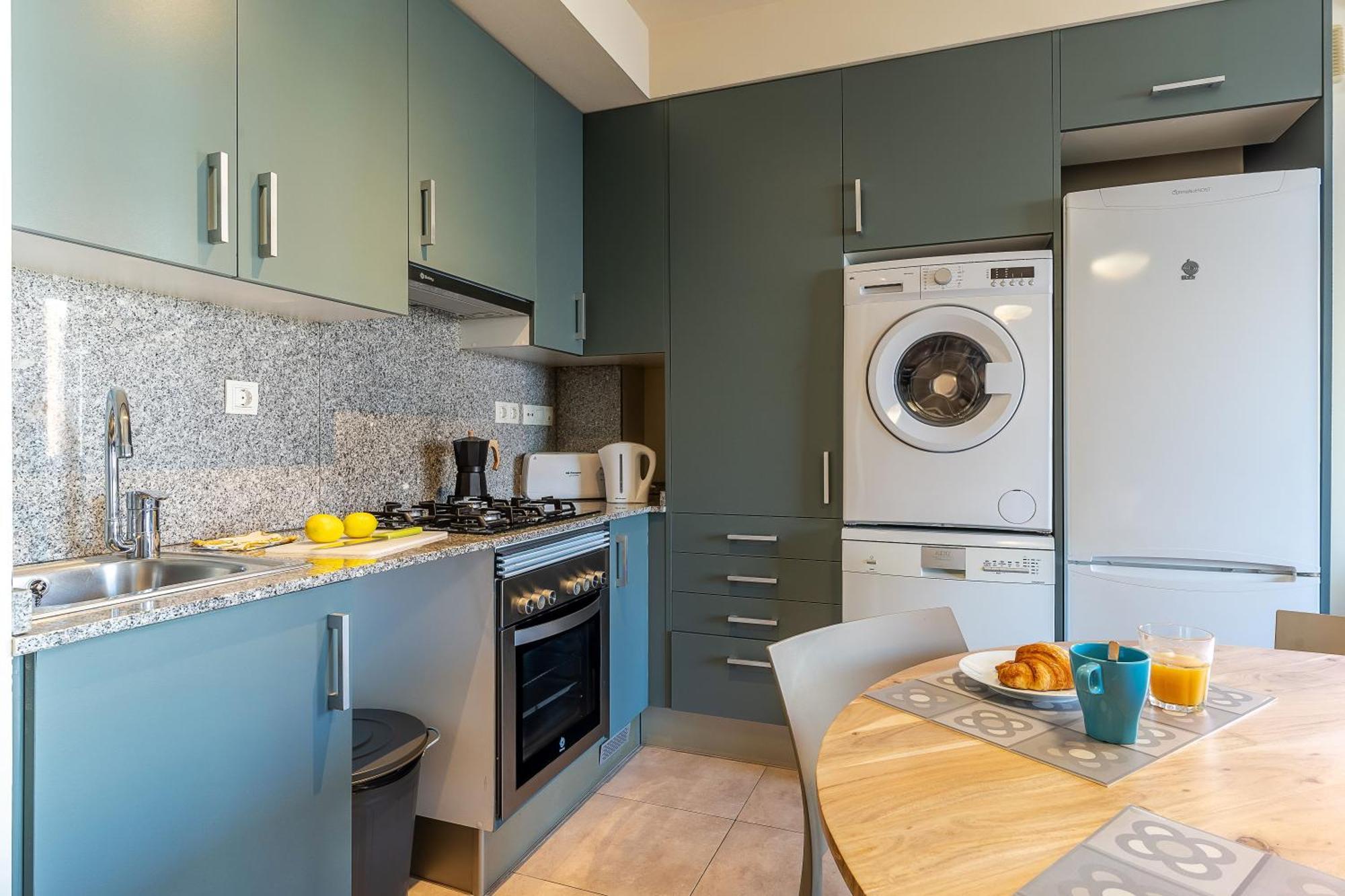 Appartement Ab Sagrada Familia - Sant Pau à Barcelone Extérieur photo