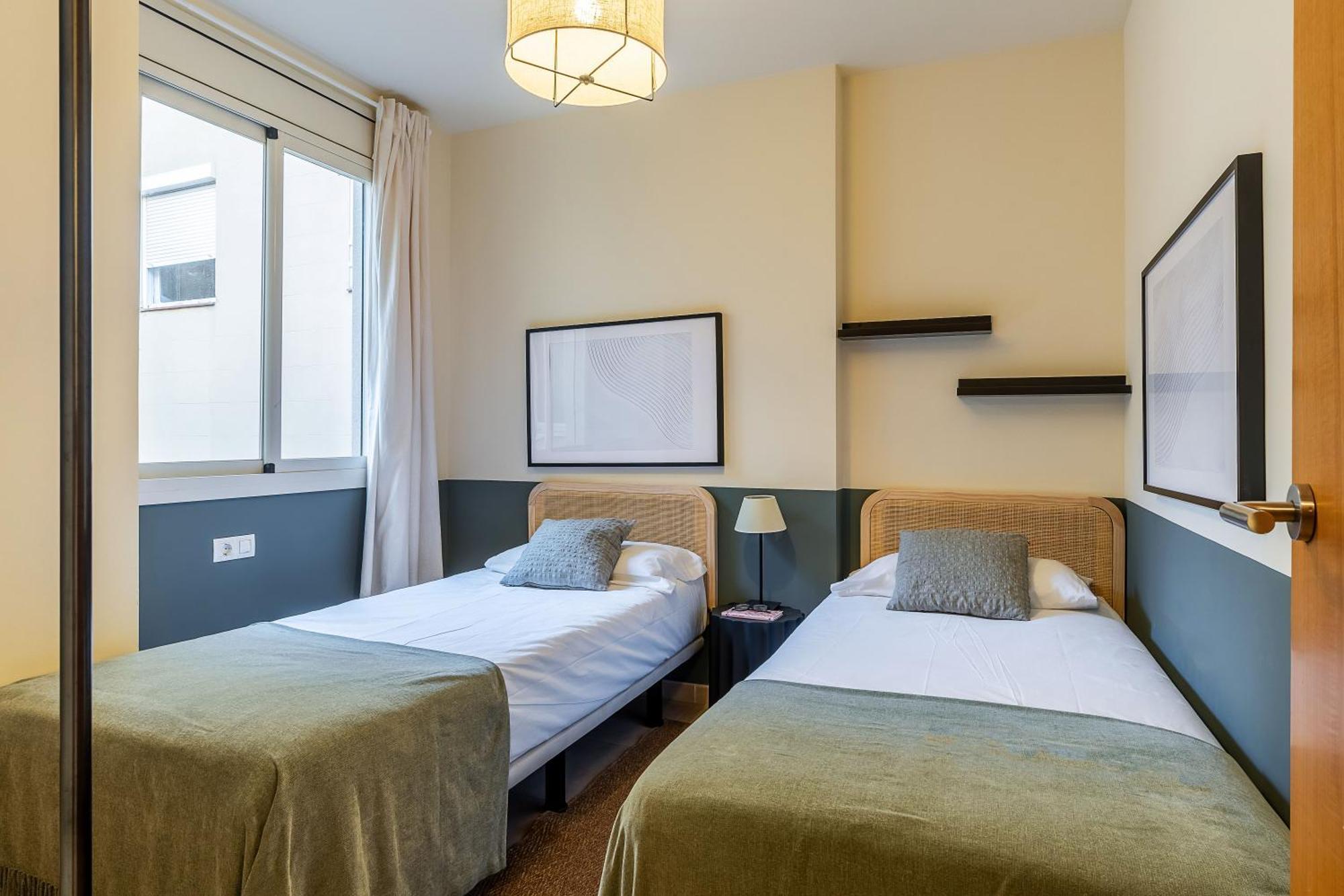 Appartement Ab Sagrada Familia - Sant Pau à Barcelone Extérieur photo
