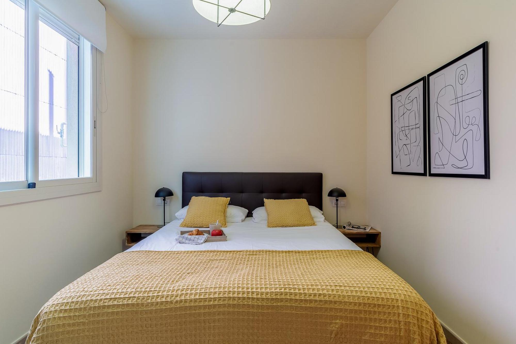 Appartement Ab Sagrada Familia - Sant Pau à Barcelone Extérieur photo