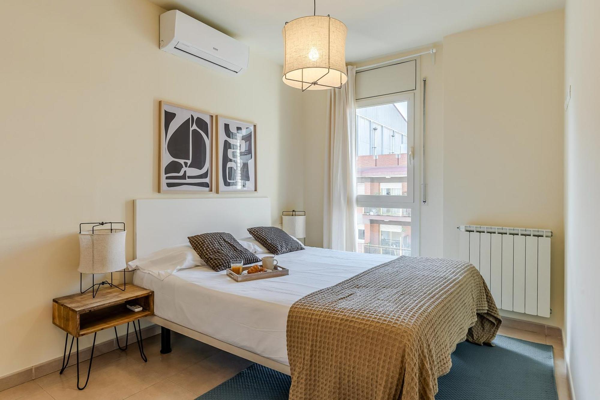 Appartement Ab Sagrada Familia - Sant Pau à Barcelone Extérieur photo