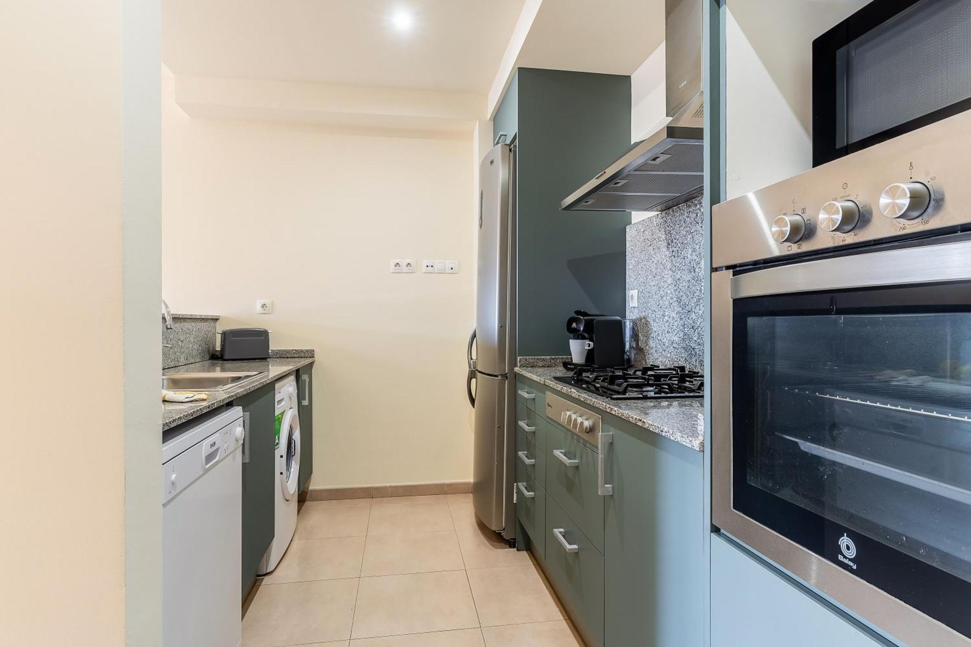 Appartement Ab Sagrada Familia - Sant Pau à Barcelone Extérieur photo