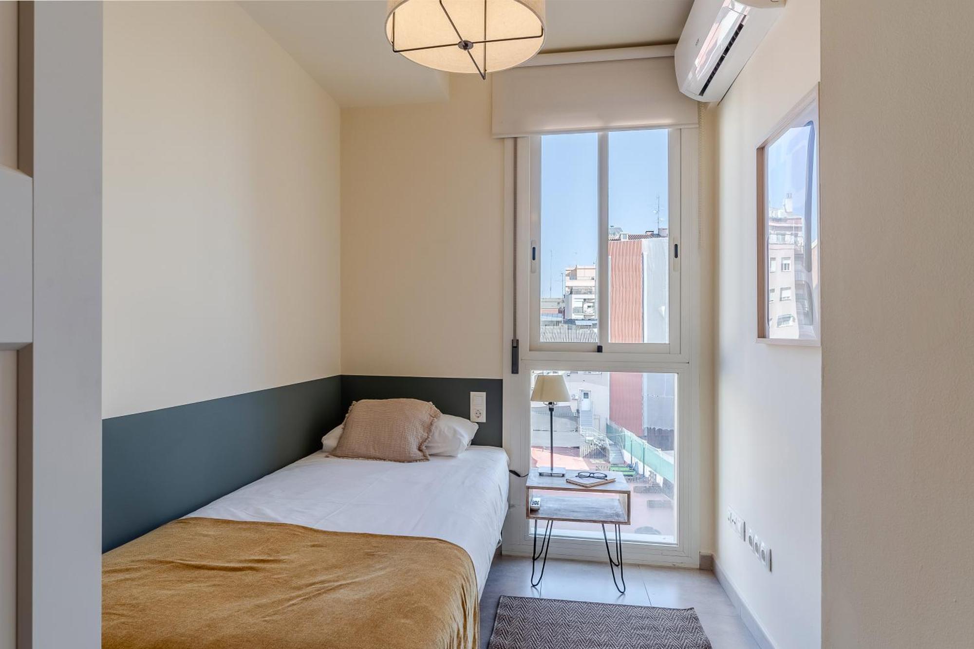 Appartement Ab Sagrada Familia - Sant Pau à Barcelone Extérieur photo