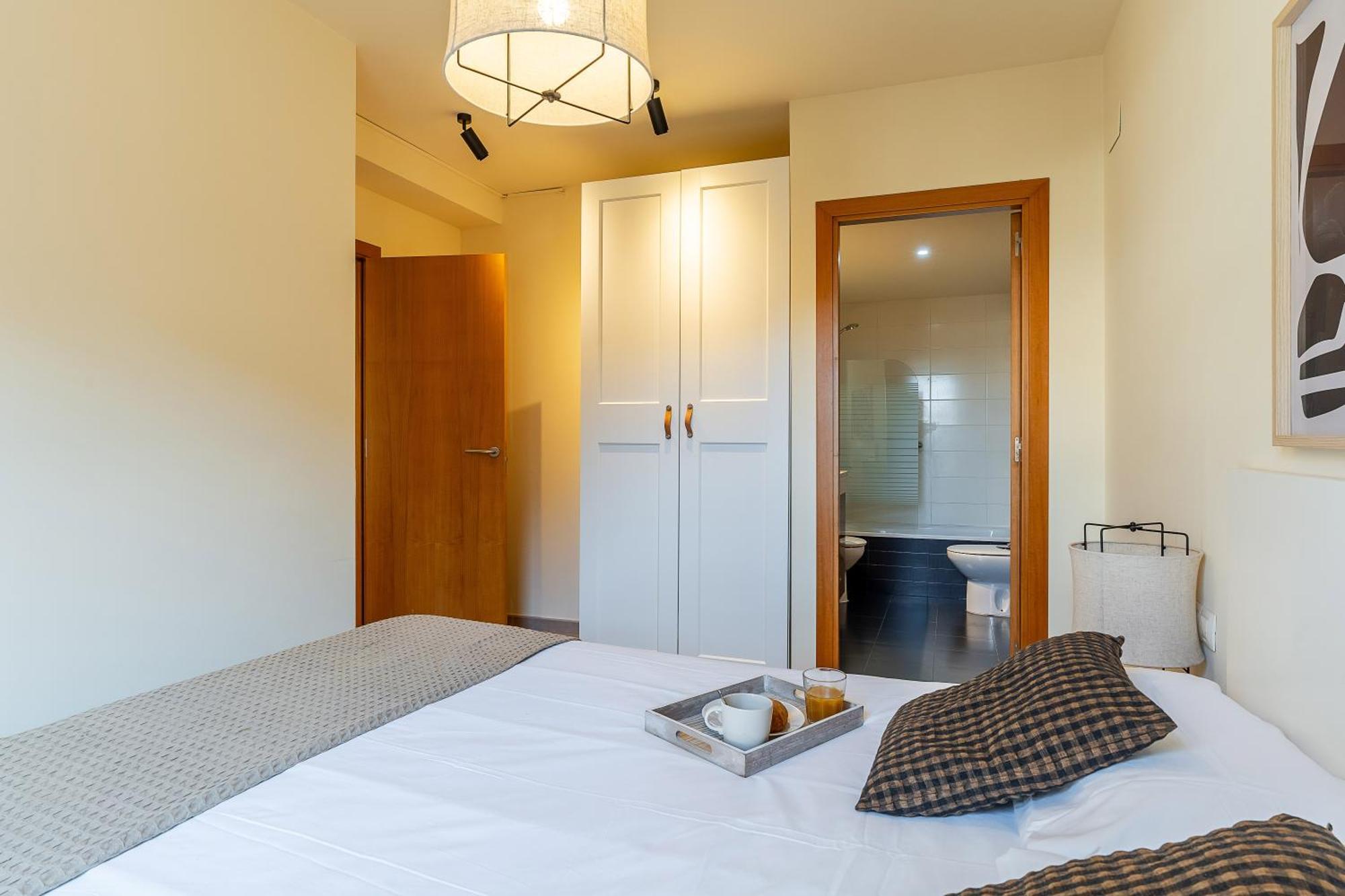 Appartement Ab Sagrada Familia - Sant Pau à Barcelone Extérieur photo
