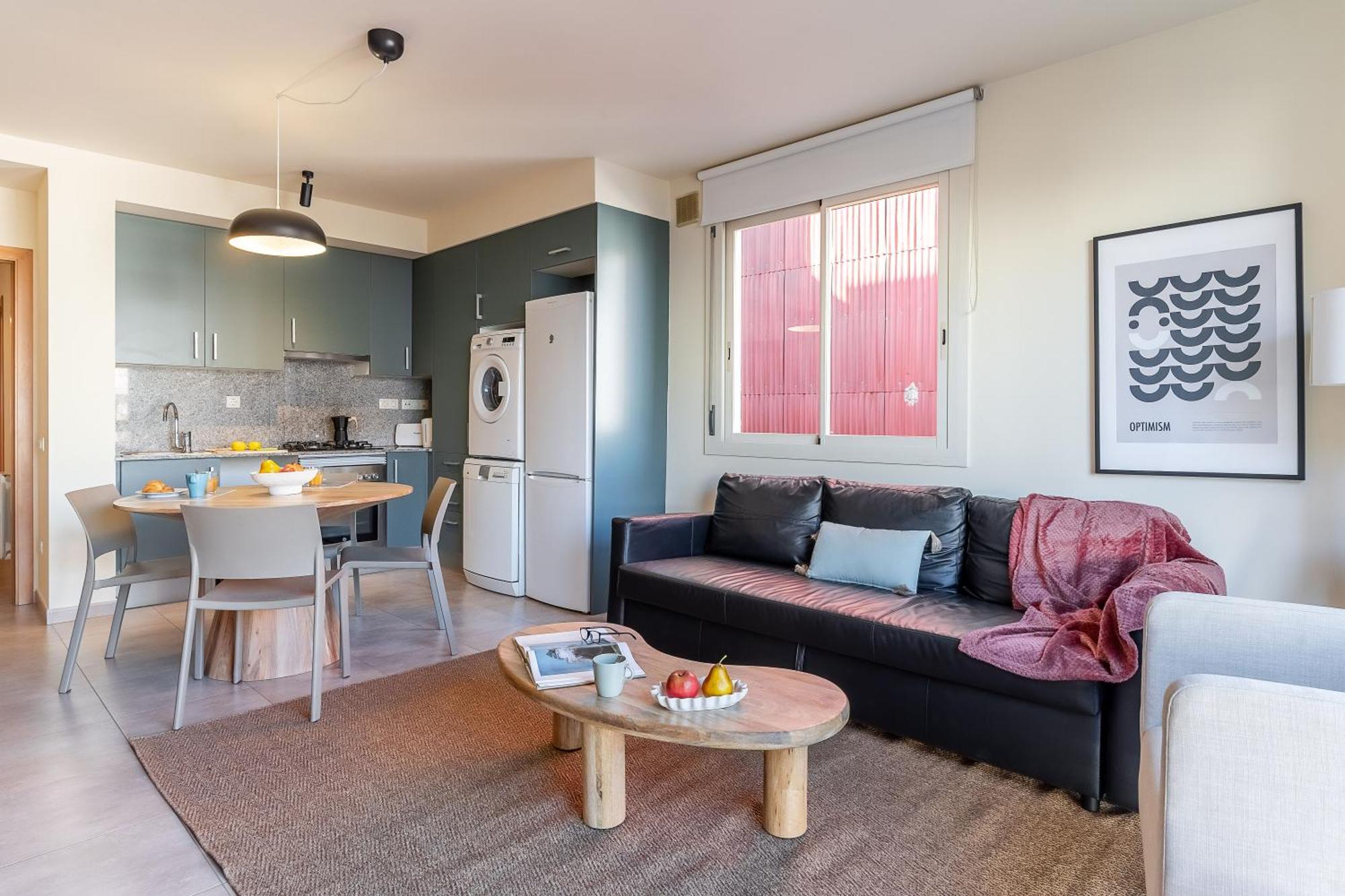 Appartement Ab Sagrada Familia - Sant Pau à Barcelone Extérieur photo