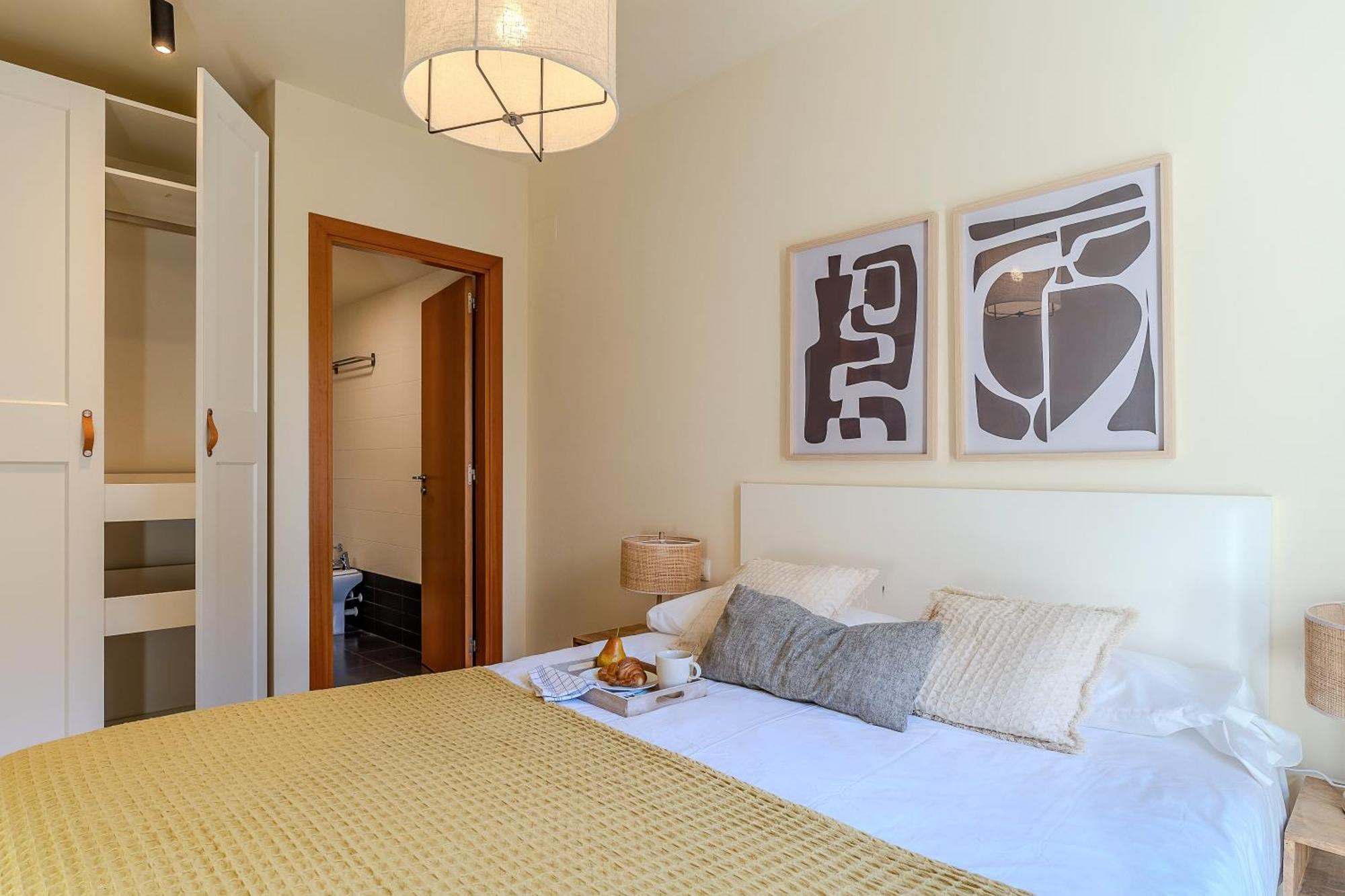 Appartement Ab Sagrada Familia - Sant Pau à Barcelone Extérieur photo