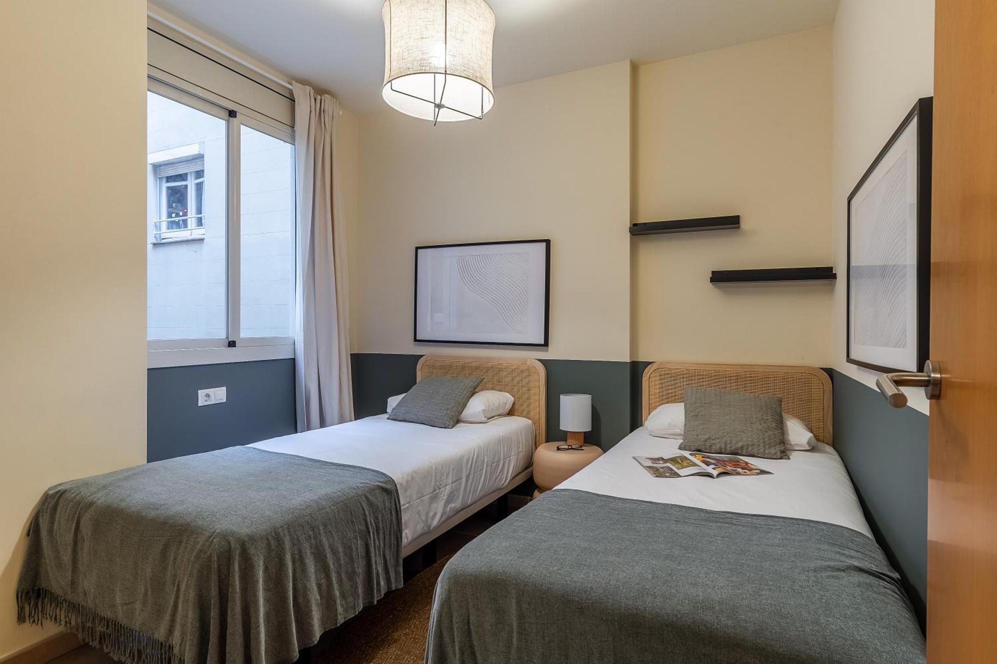 Appartement Ab Sagrada Familia - Sant Pau à Barcelone Extérieur photo