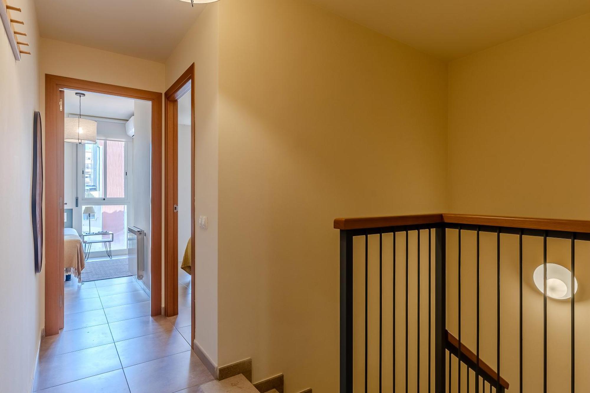Appartement Ab Sagrada Familia - Sant Pau à Barcelone Extérieur photo
