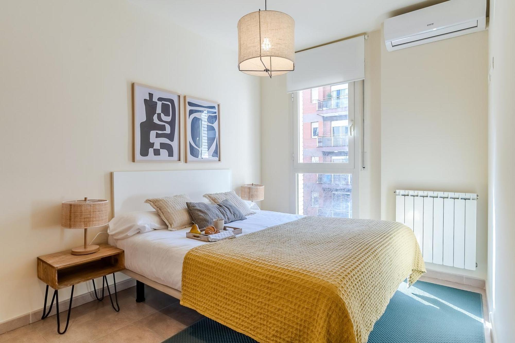 Appartement Ab Sagrada Familia - Sant Pau à Barcelone Extérieur photo