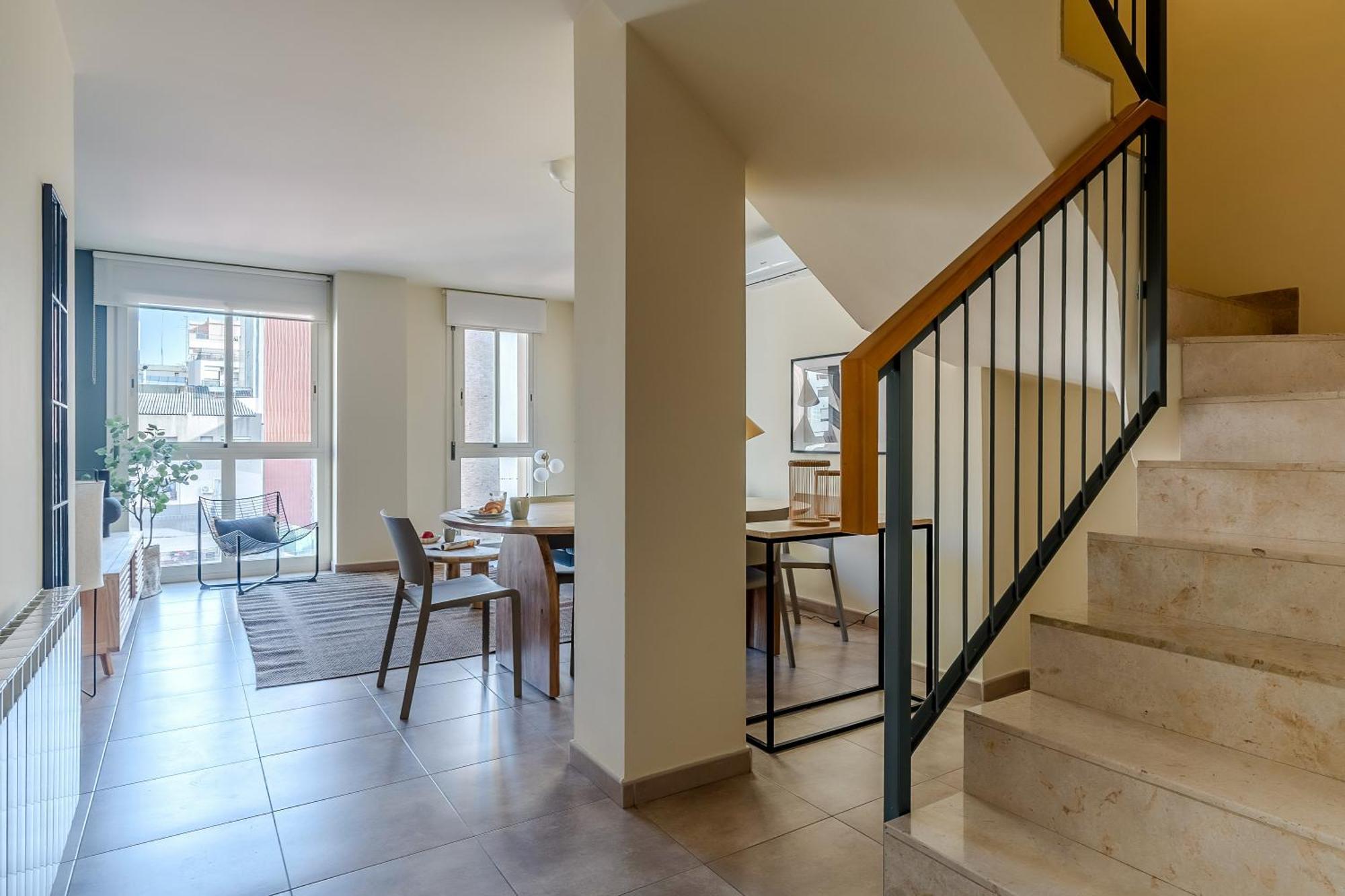 Appartement Ab Sagrada Familia - Sant Pau à Barcelone Extérieur photo