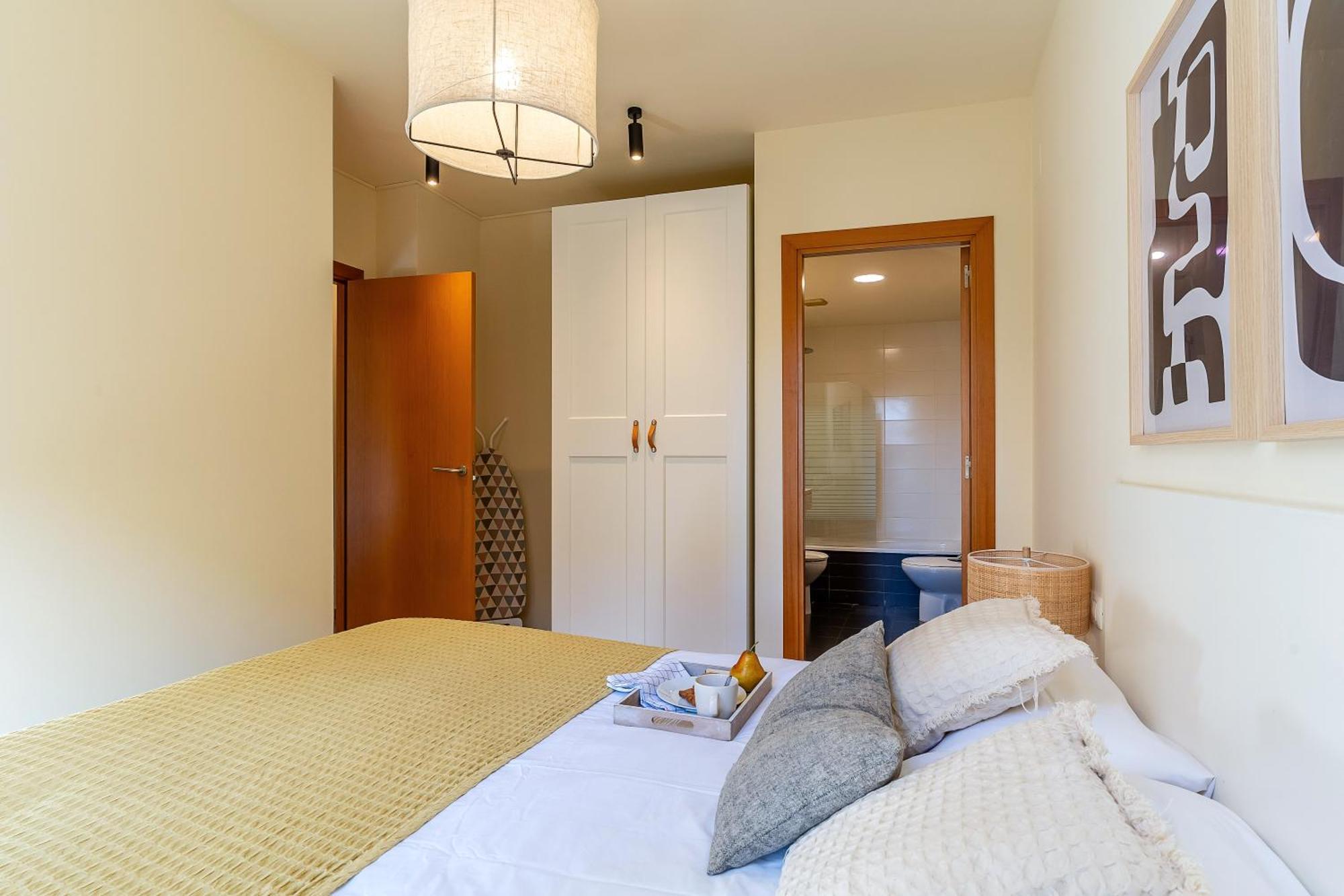 Appartement Ab Sagrada Familia - Sant Pau à Barcelone Extérieur photo