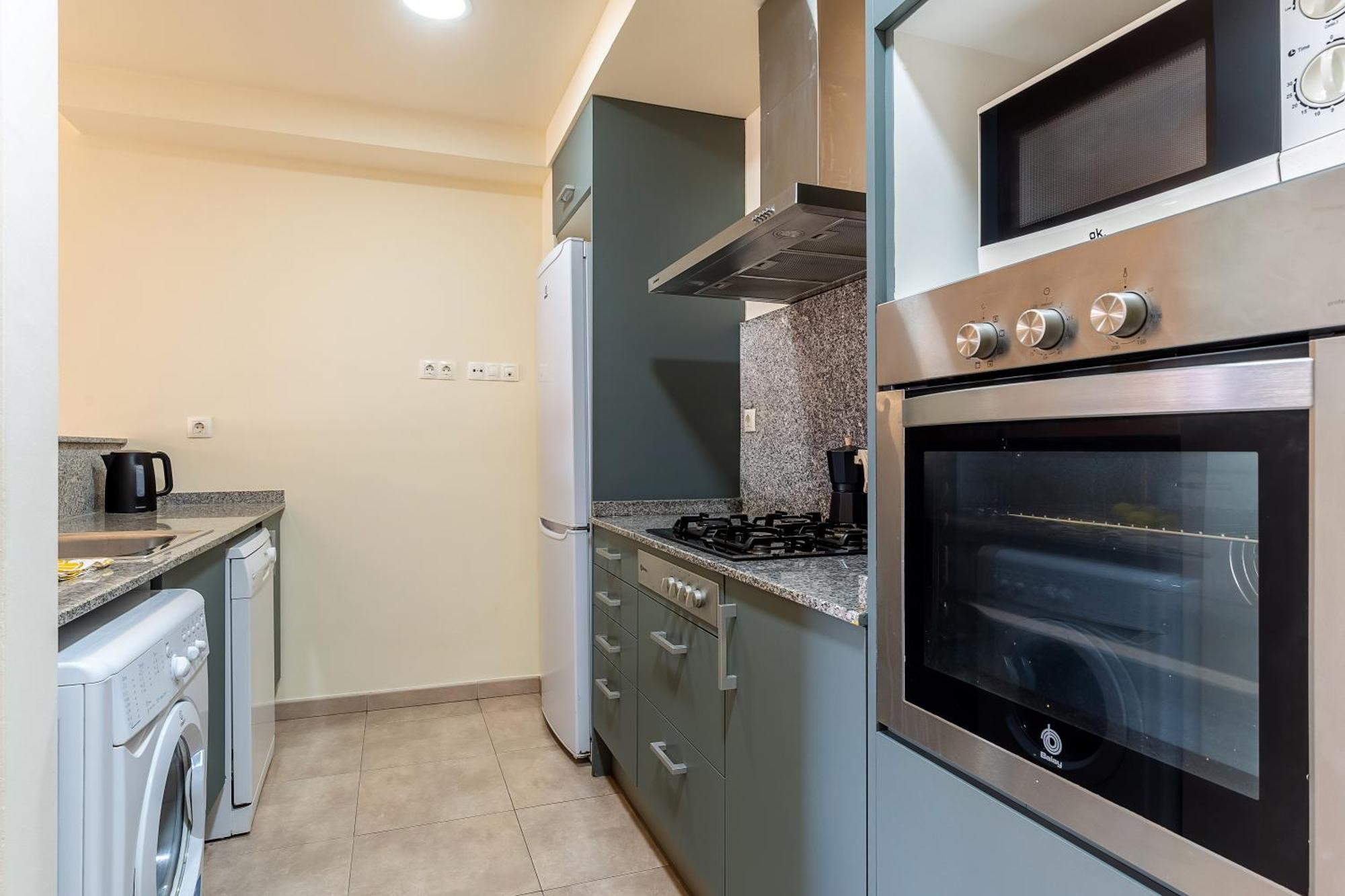 Appartement Ab Sagrada Familia - Sant Pau à Barcelone Extérieur photo