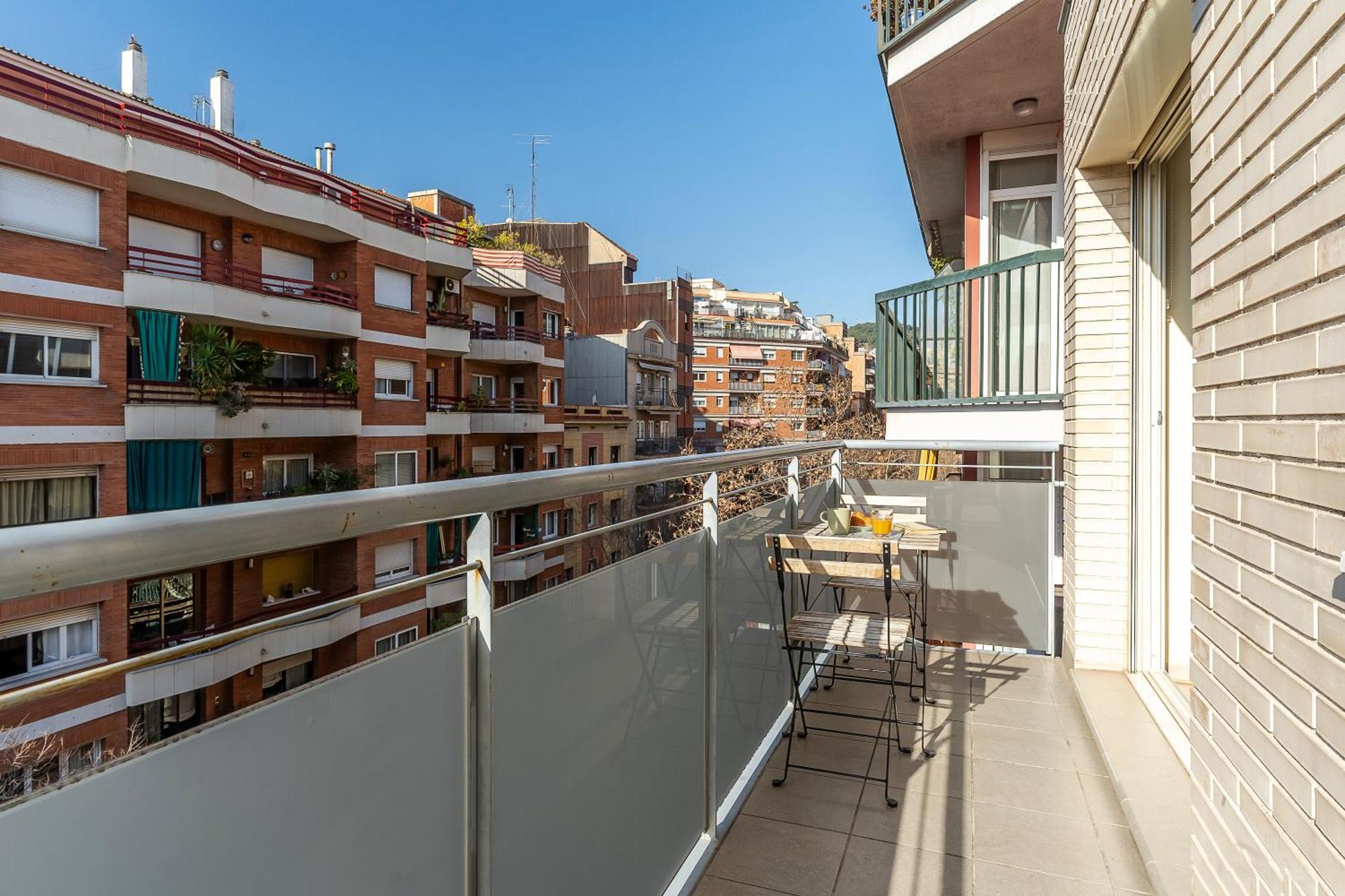 Appartement Ab Sagrada Familia - Sant Pau à Barcelone Extérieur photo