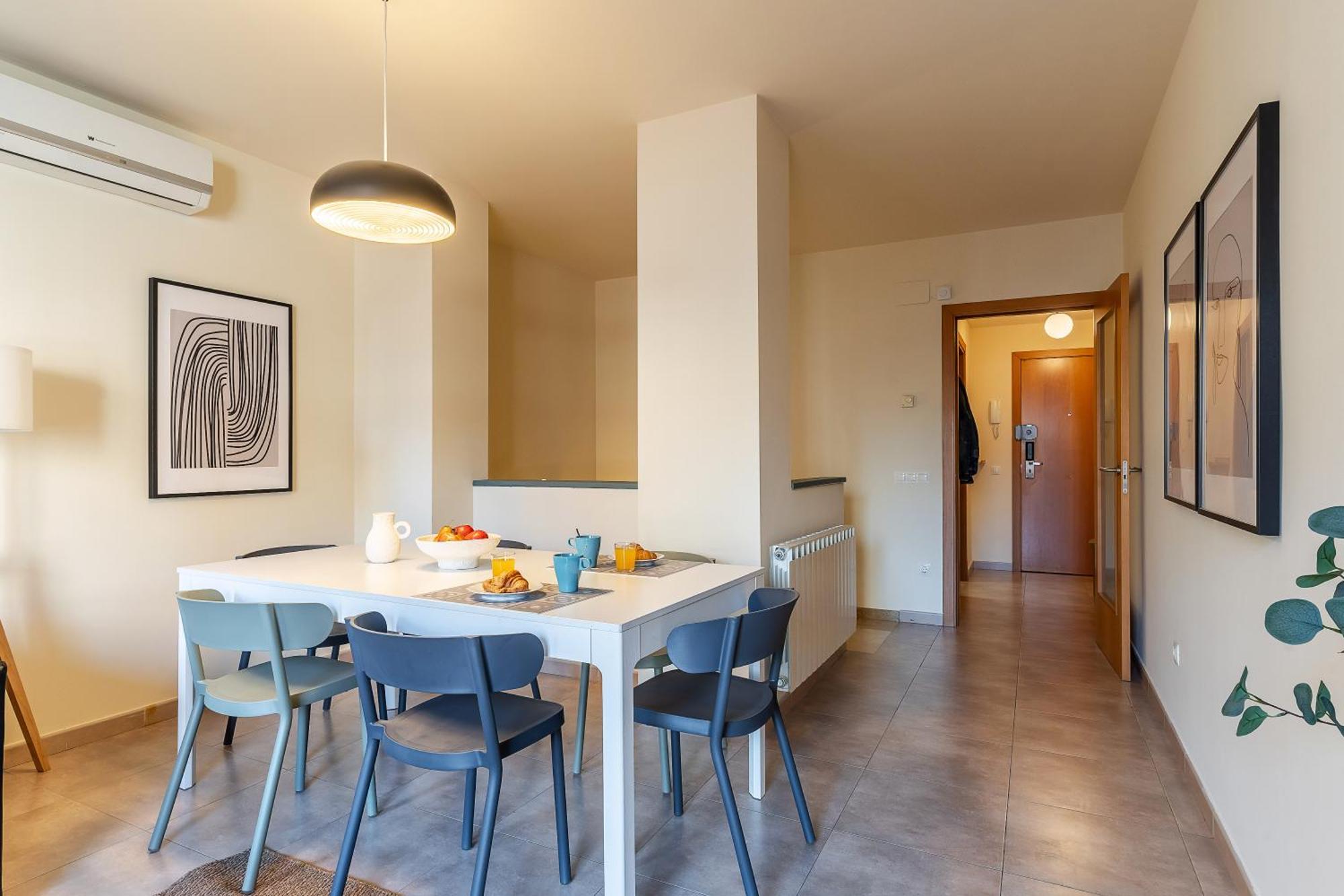 Appartement Ab Sagrada Familia - Sant Pau à Barcelone Extérieur photo