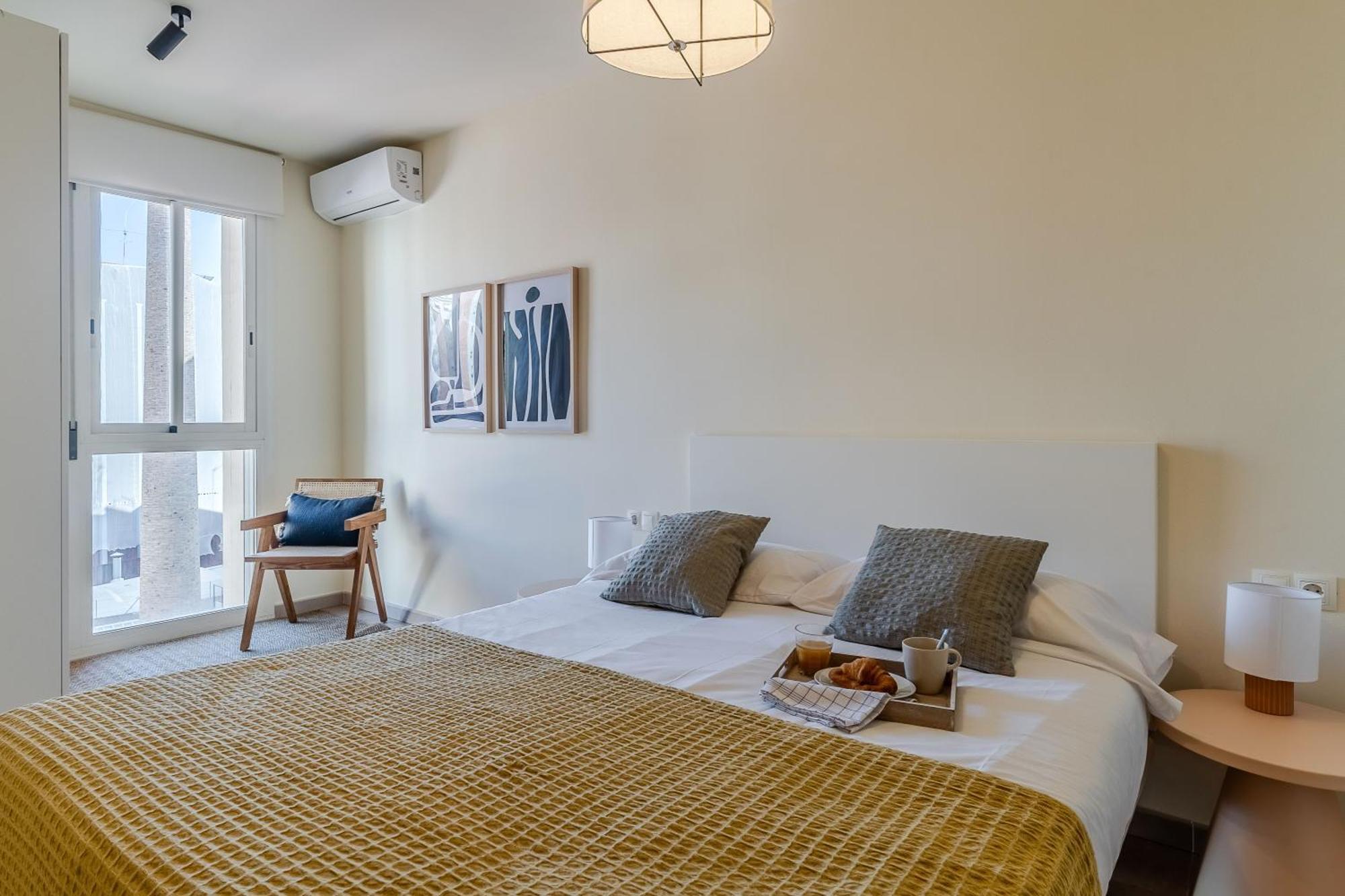 Appartement Ab Sagrada Familia - Sant Pau à Barcelone Extérieur photo