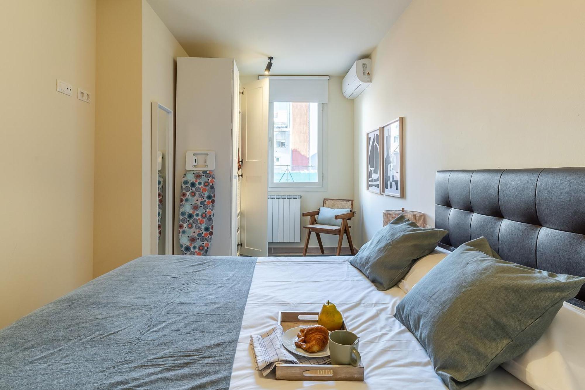 Appartement Ab Sagrada Familia - Sant Pau à Barcelone Extérieur photo