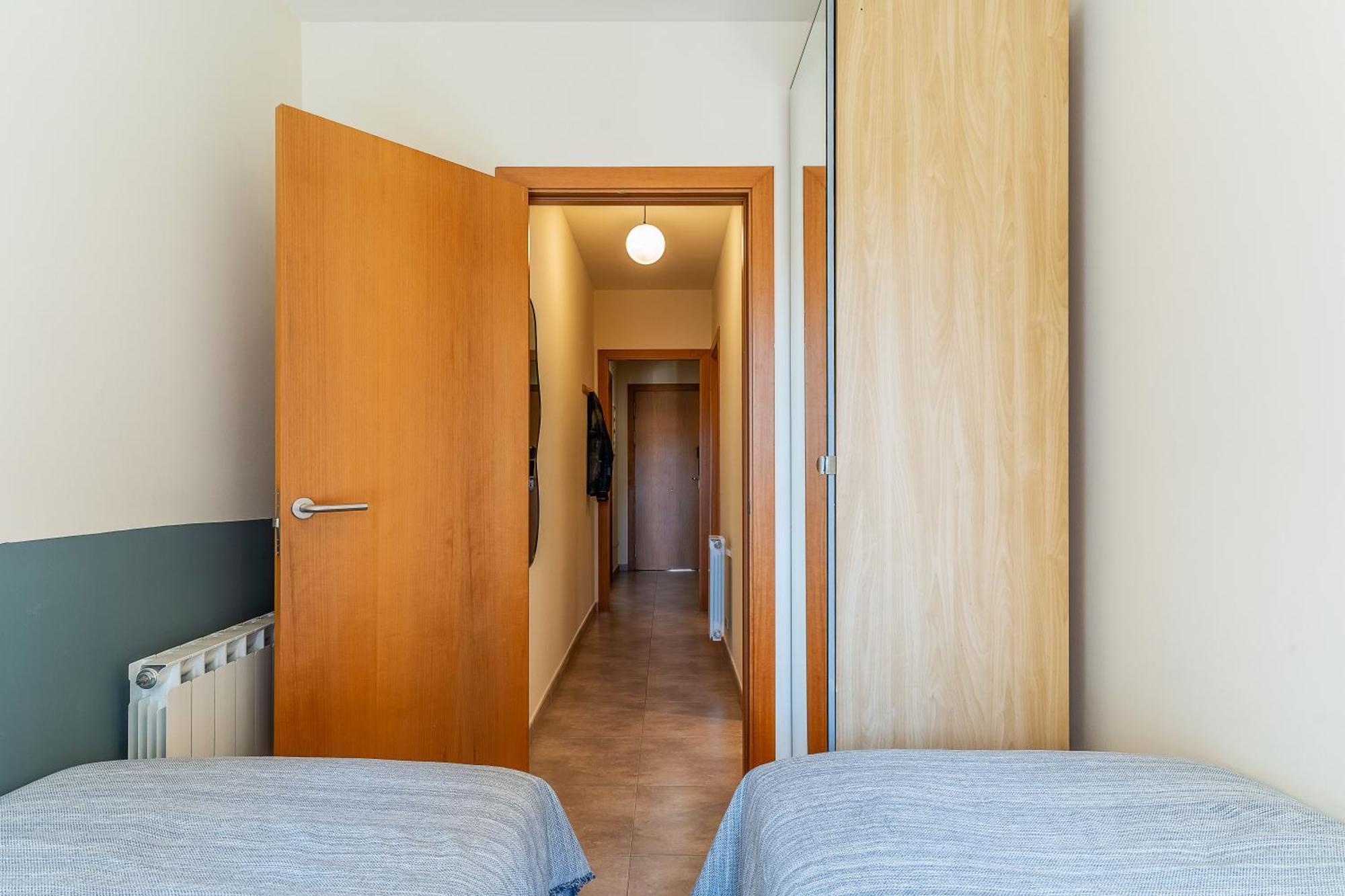 Appartement Ab Sagrada Familia - Sant Pau à Barcelone Extérieur photo