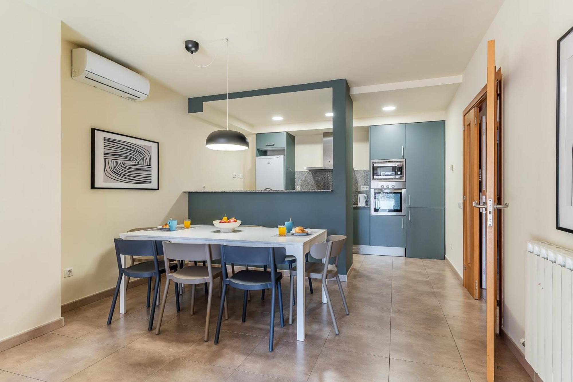 Appartement Ab Sagrada Familia - Sant Pau à Barcelone Extérieur photo
