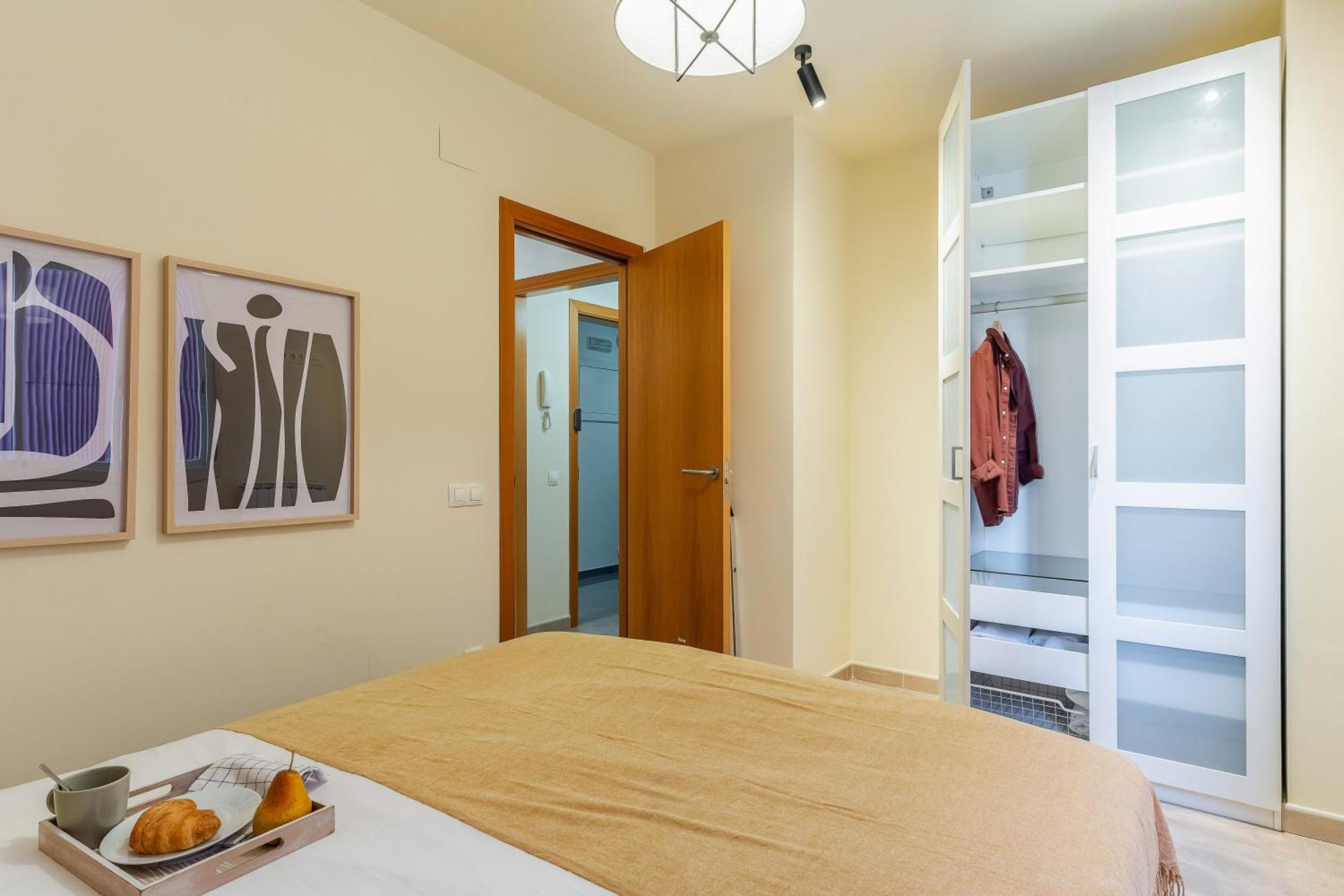 Appartement Ab Sagrada Familia - Sant Pau à Barcelone Extérieur photo