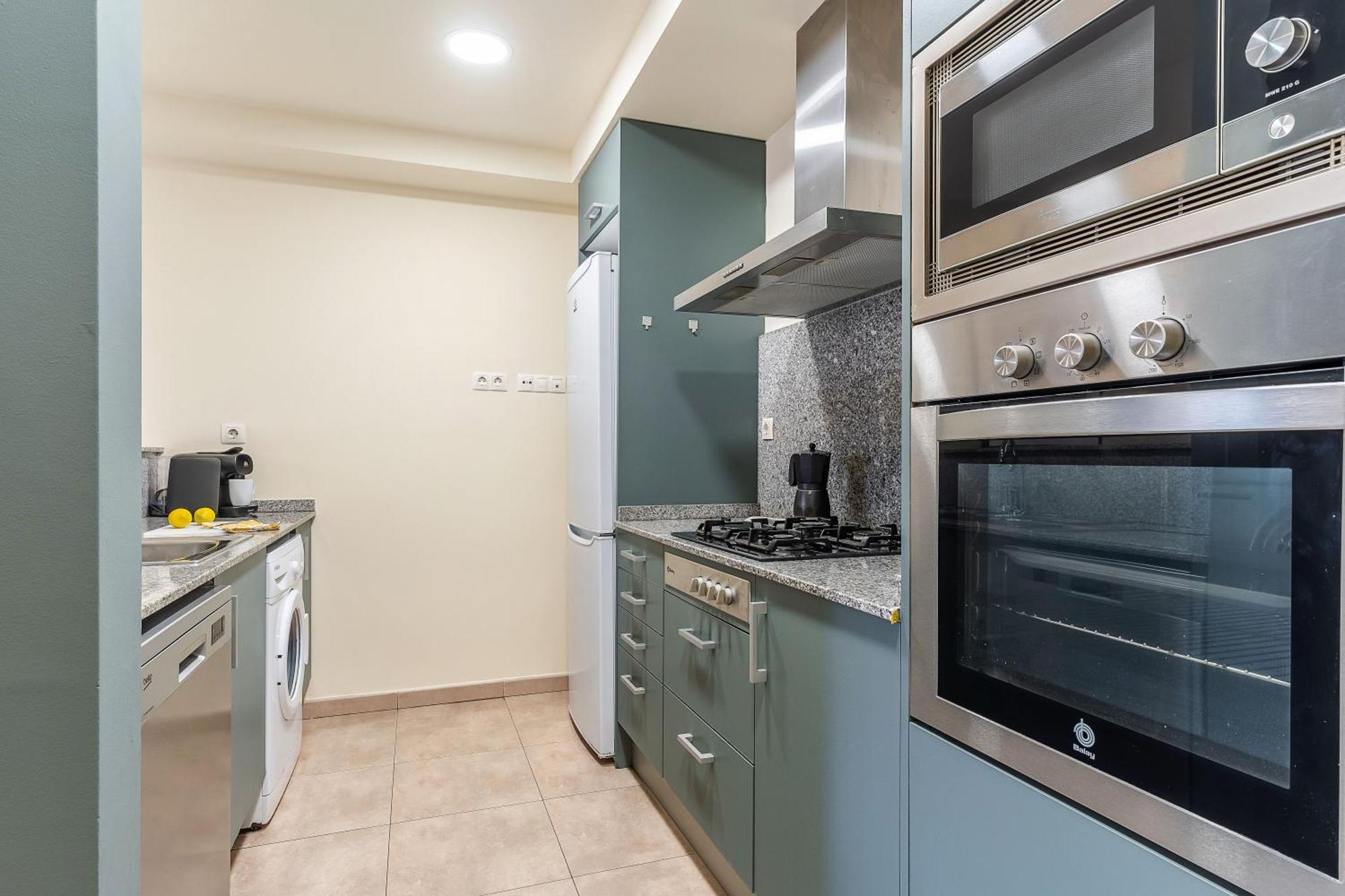 Appartement Ab Sagrada Familia - Sant Pau à Barcelone Extérieur photo