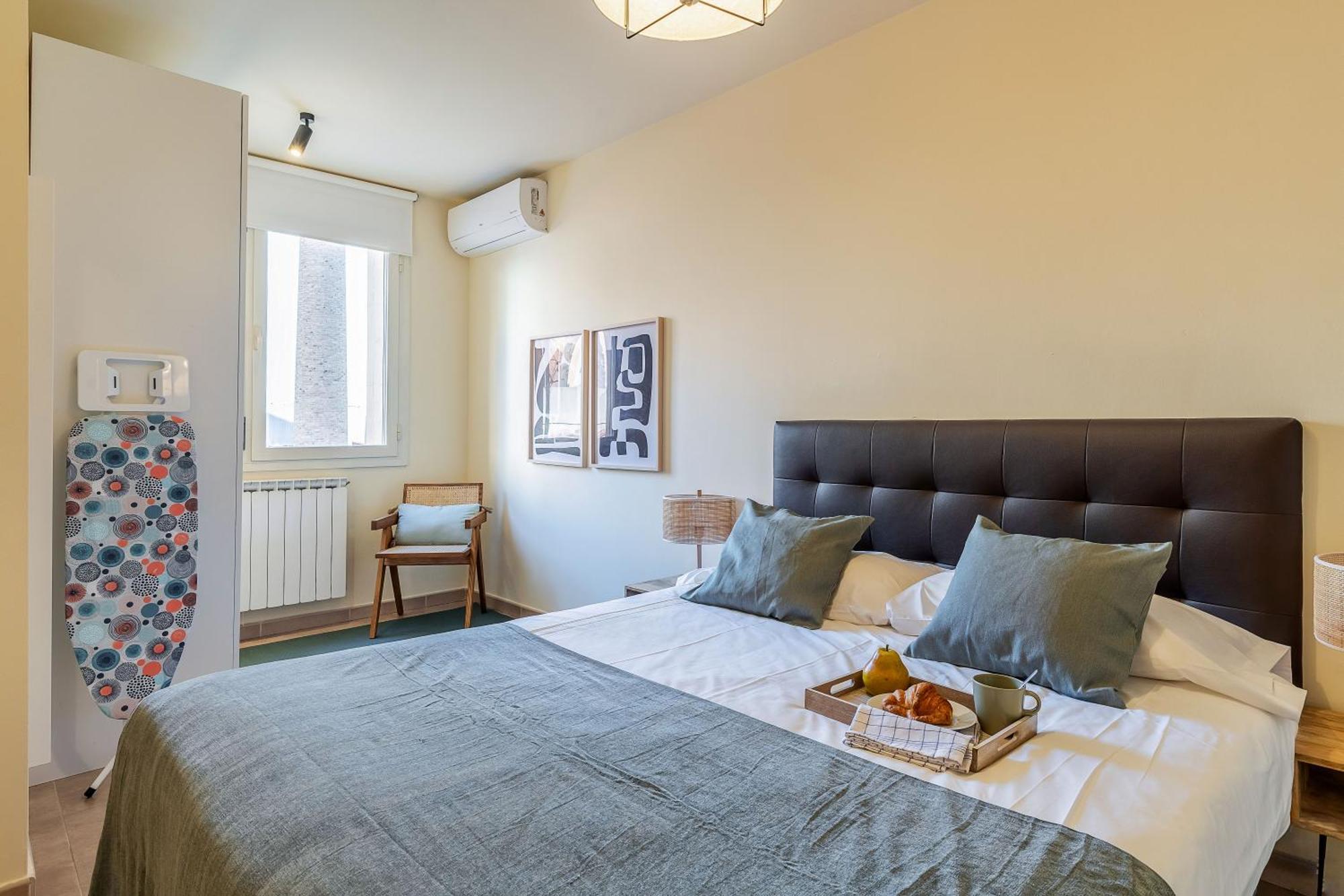 Appartement Ab Sagrada Familia - Sant Pau à Barcelone Extérieur photo